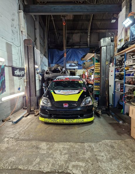 mansellracing Profile pic