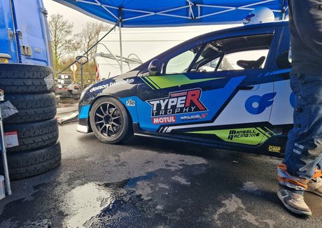 mansellracing onlyfans model images