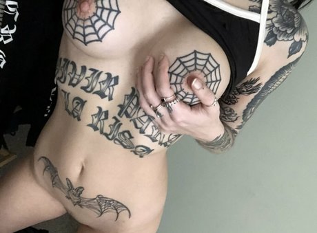 creepy spice leaked porn onlyfans