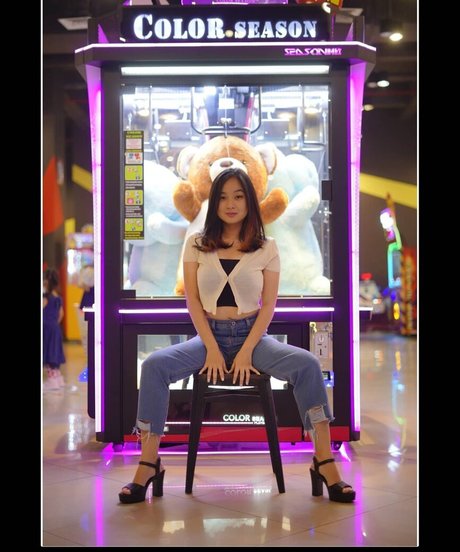 MonicaJeyincaNatasya onlyfans photos