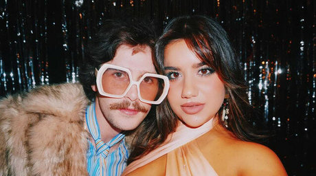 Frenchfever onlyfans leaked tits