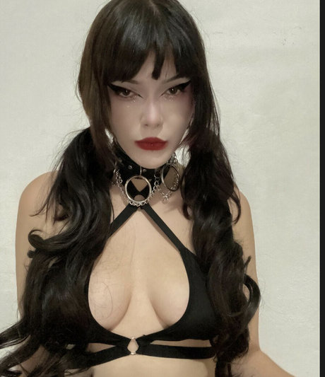 nikygore naked on onlyfans