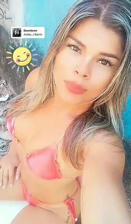 Laila Miranda onlyfans leaked nude