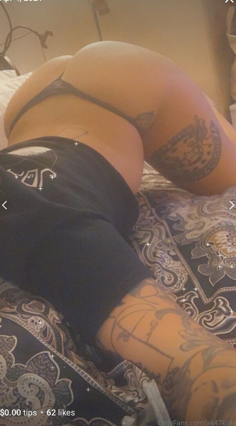 ak47killla onlyfans porno