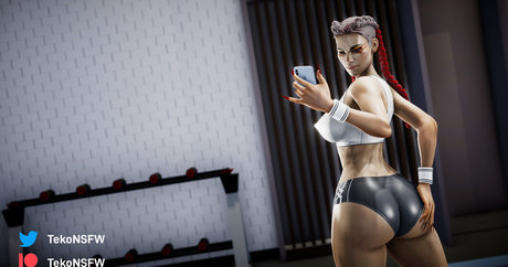 Apex Legends leaked onlyfans