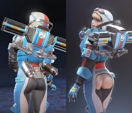 Apex Legends onlyfans pic