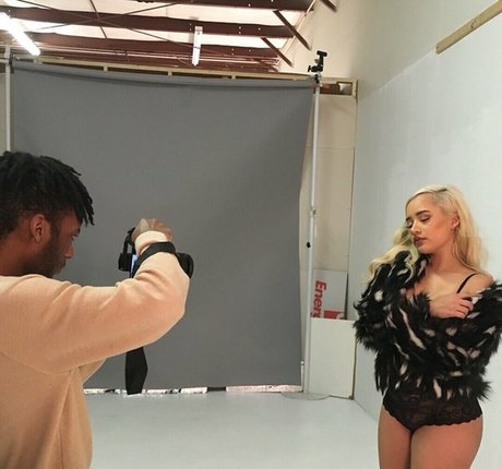 Kim Johannson leaked onlyfans pictures