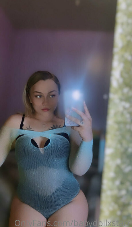 babydollxstarr onlyfans leaks
