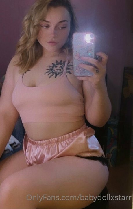 babydollxstarr only fans