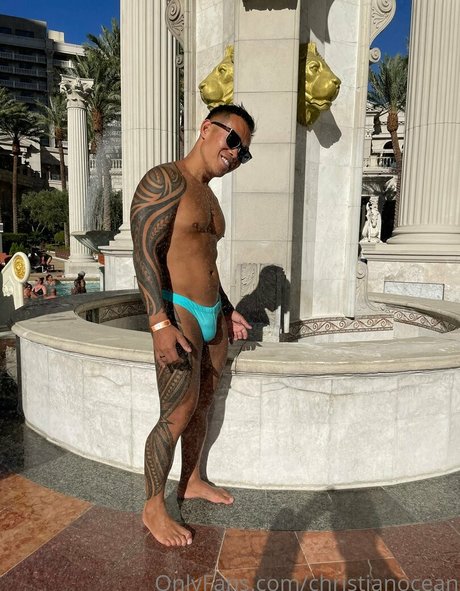 christianocean porn onlyfans