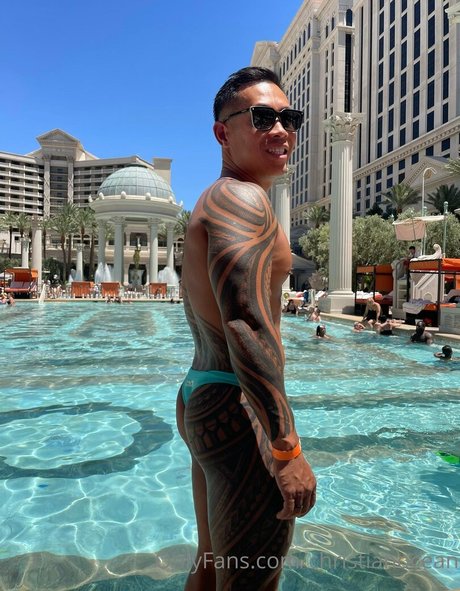 christianocean onlyfans nide