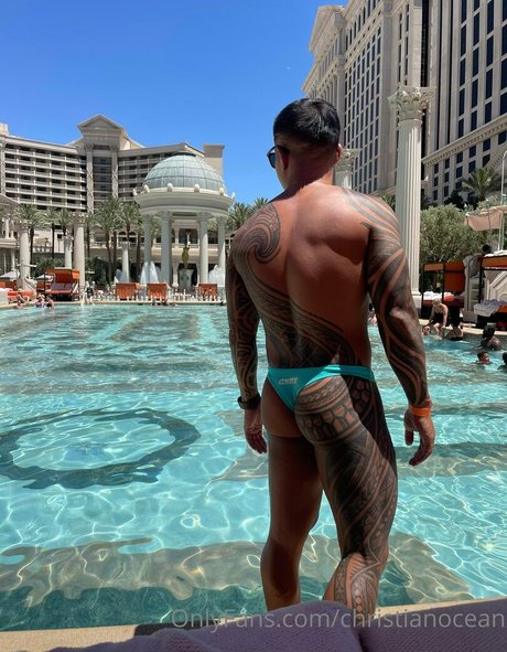 christianocean porn leaked onlyfans