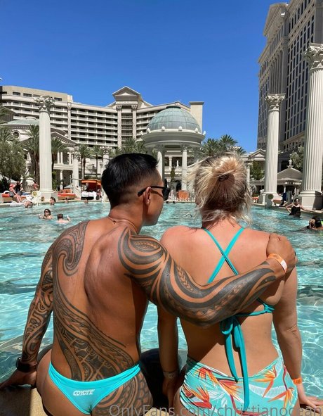 christianocean leaked onlyfans content