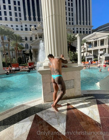 christianocean onlyfans nsfw