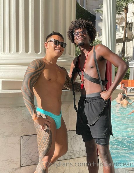 christianocean onlyfans porn