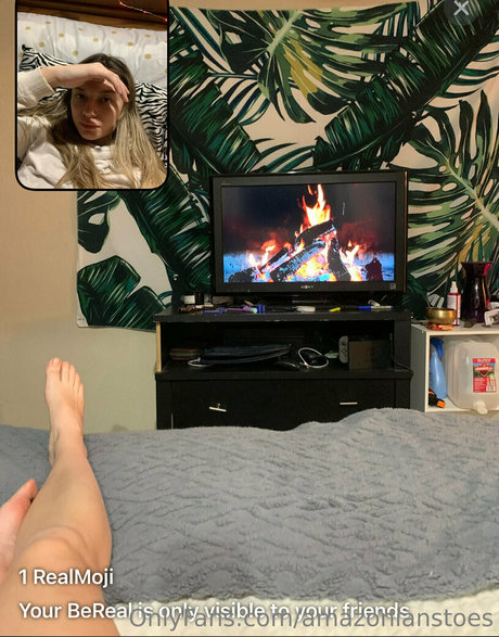 amazonianstoes leaked onlyfans nude