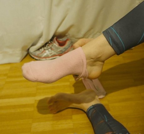 heidis feetish free only fans