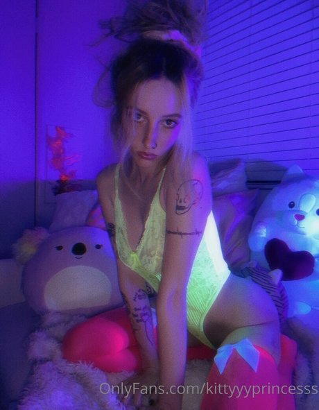 kittyyyprincesss porn leaked onlyfans