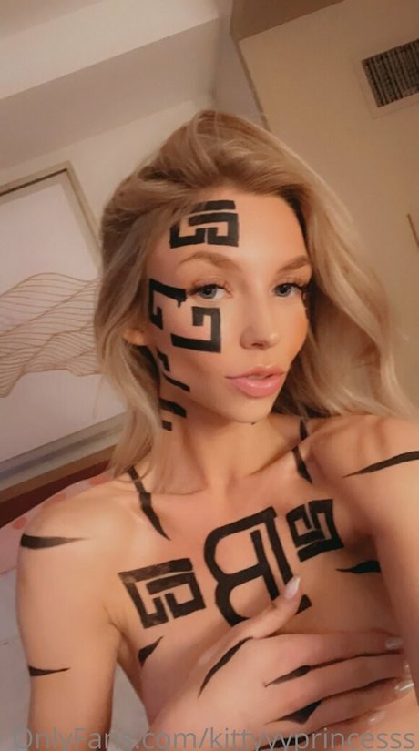kittyyyprincesss onlyfans leakes