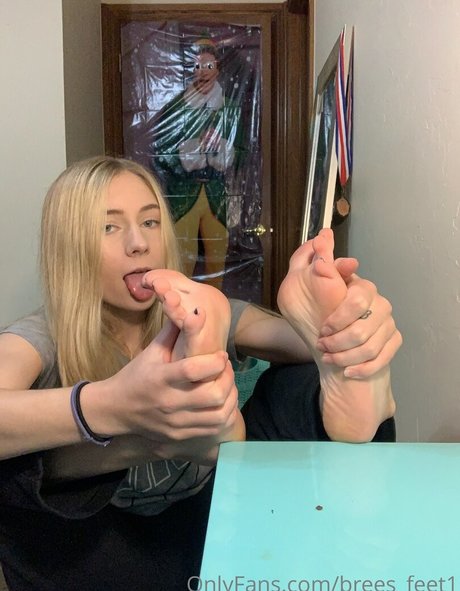 Brees feet1 leaked onlyfans free