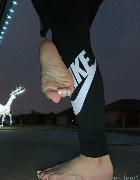 Brees feet1 onlyfans leak xxx
