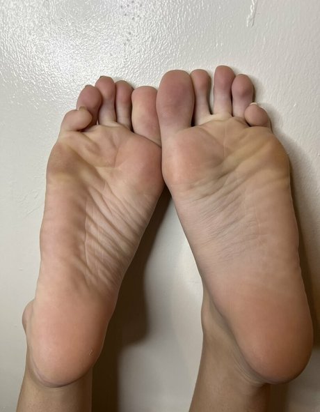 Brees feet1 onlyfans leake