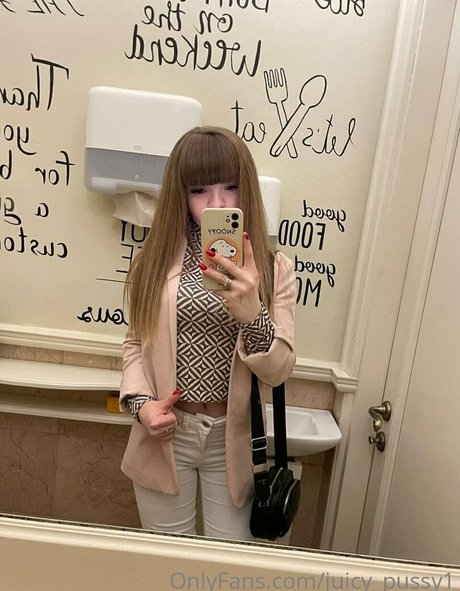 juicypusssy1 onlyfans leakd