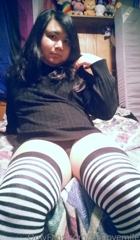 sleepyemile leaked onlyfans sex tape