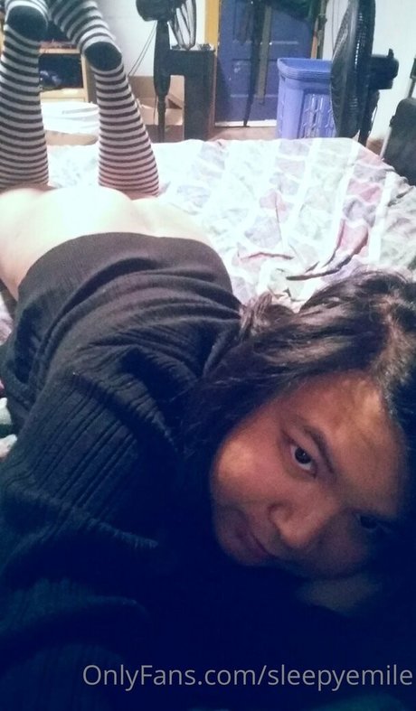 sleepyemile new onlyfans leak