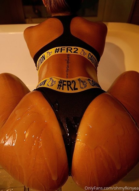 ohmyfkinyea naked onlyfans pics