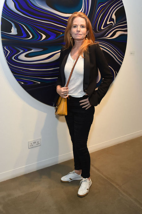 Patsy Palmer onlyfans free