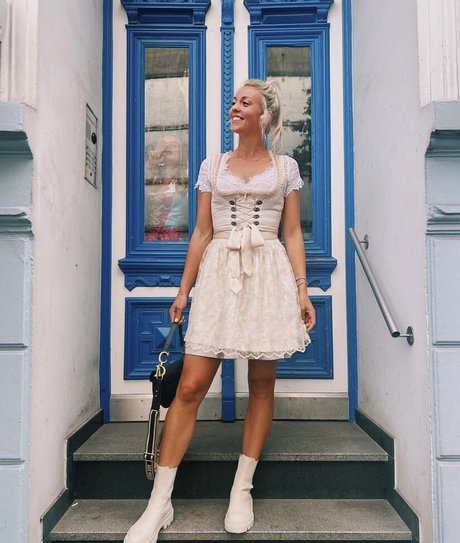 Carina Witthoeft only fans leaked porn