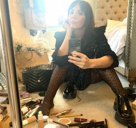 Martine McCutcheon Profile pic