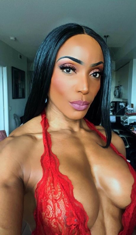 Maggie Watson onlyfans leak nude