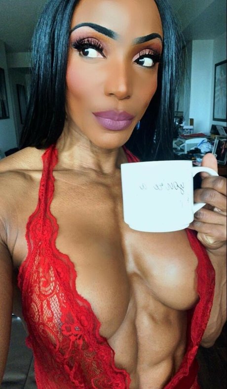 Maggie Watson naked onlyfans leak