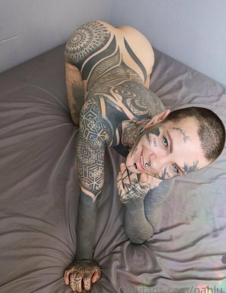 nahlu nsfw onlyfans