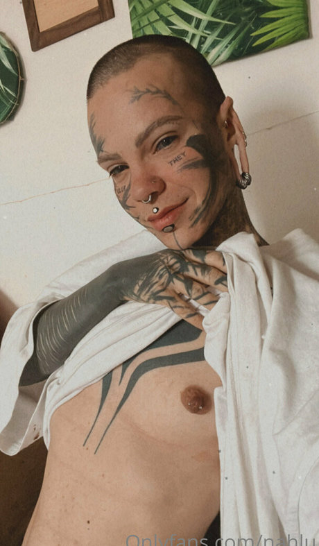 nahlu naked onlyfans