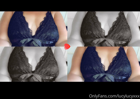 lucylucyxxx onlyfans leak new