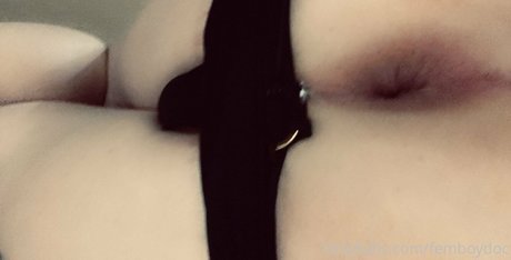 femboydoc strip onlyfans