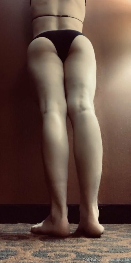 femboydoc only fans leak