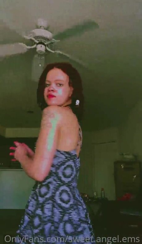 sweet angel ems new onlyfans