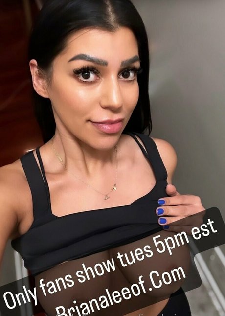 im briana lee onlyfans leajs