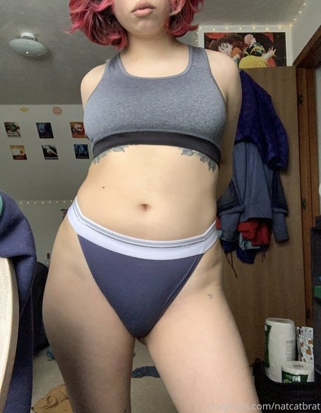natcatbrat onlyfans photo