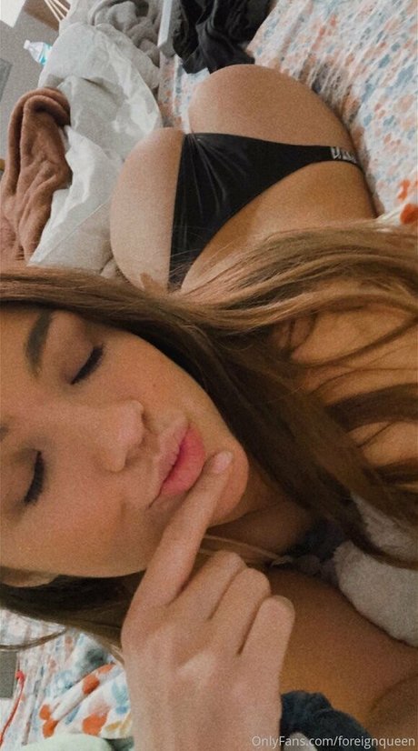 foreignqueen porn leaked onlyfans