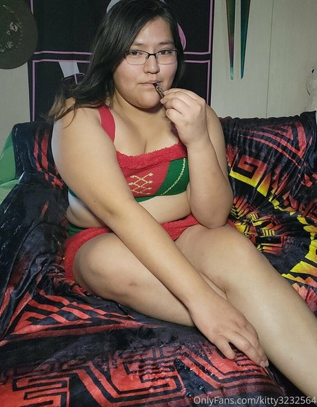 kitty3232564 leak onlyfans nude