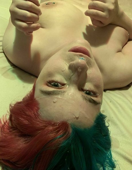 senchafox free onlyfans pics