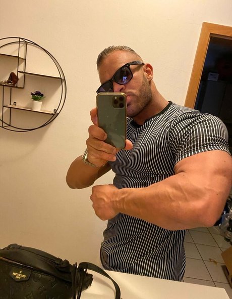 flexmusclegod leaked onlyfans free