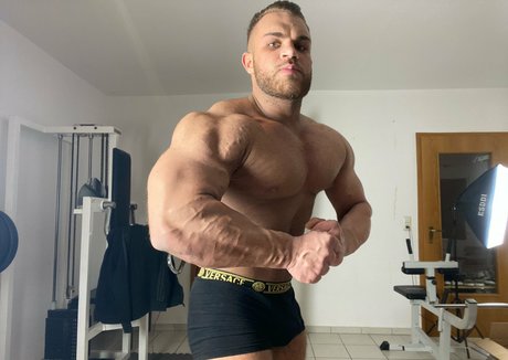 flexmusclegod onlyfans naked porn