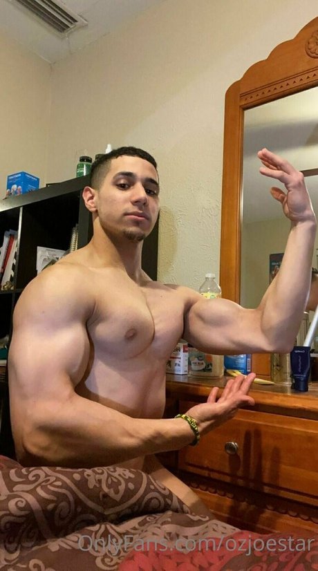 ozjoestar leaked onlyfans pics