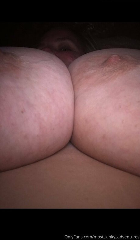 most kinky adventures onlyfans leaked.